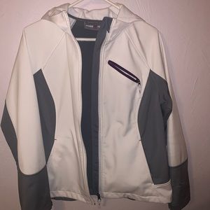 Free Tech Jacket